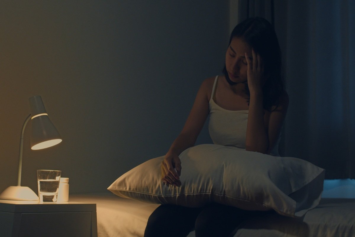 Night Sweats