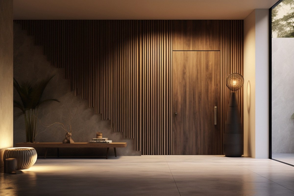 Wall Panels